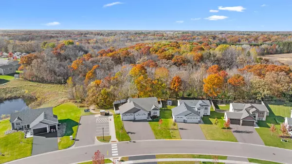 1045 Bellaire BLVD NW, Isanti, MN 55040