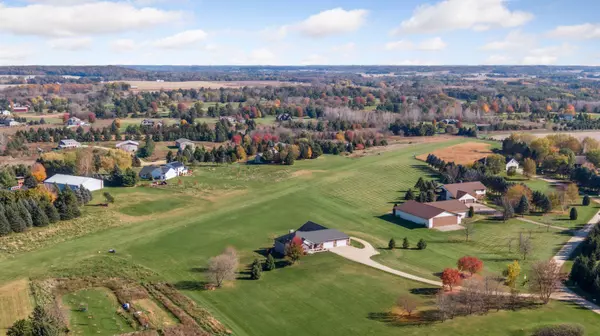 Clifton Twp, WI 54022,W12444 832nd AVE