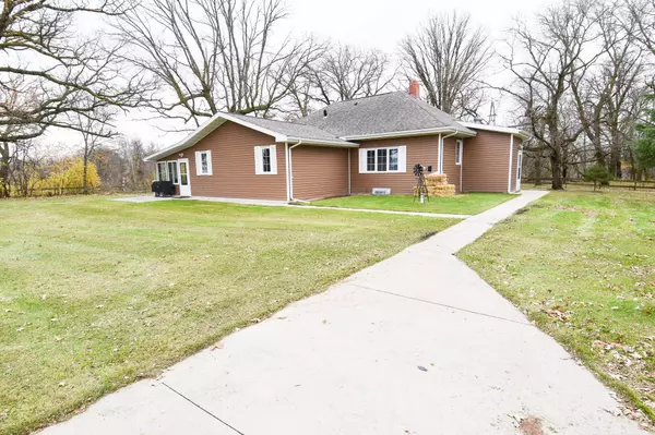 Newfolden, MN 56738,34311 150th AVE NW