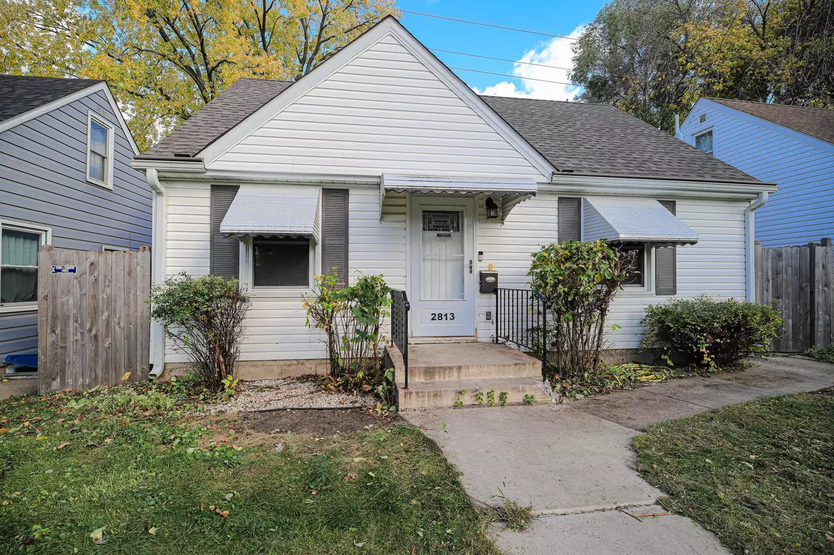 Saint Louis Park, MN 55416,2813 Brunswick AVE S