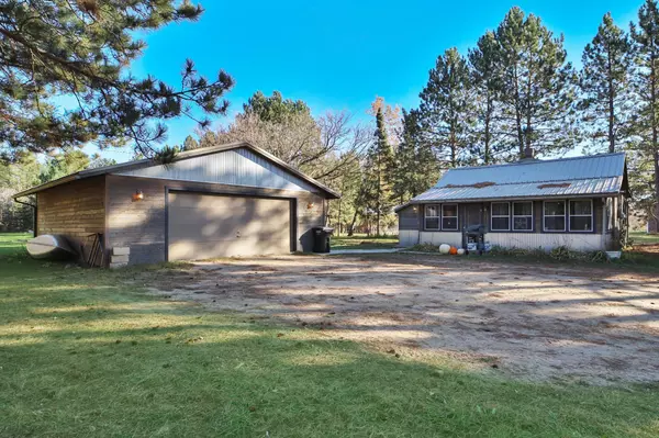 340 44th AVE NW, Backus, MN 56435