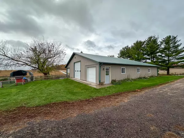 Menomonie, WI 54751,N4156 490th ST