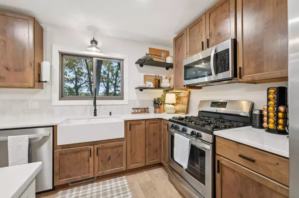Ham Lake, MN 55304,3620 Woodland DR