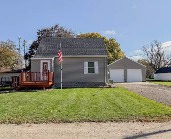 18831 46th ST SW, Roseland Twp, MN 56216