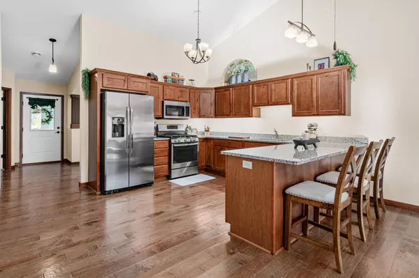 Hudson, WI 54016,54 Crown Pointe Curve