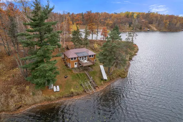 Deerwood Twp, MN 56444,24644 Placid DR