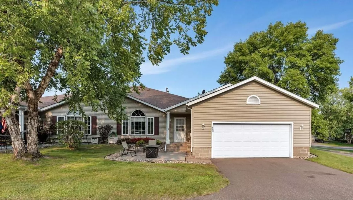 Sartell, MN 56377,418 5th AVE N