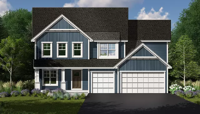 Lakeville, MN 55044,9639 188th ST W