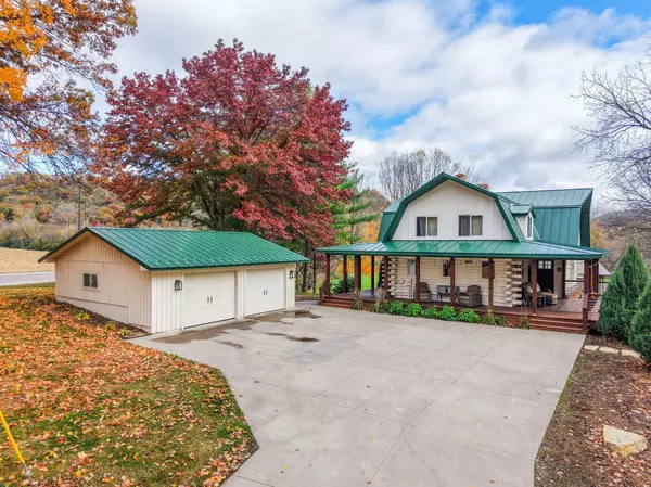 Lake Twp, MN 55041,71516 Highway 63