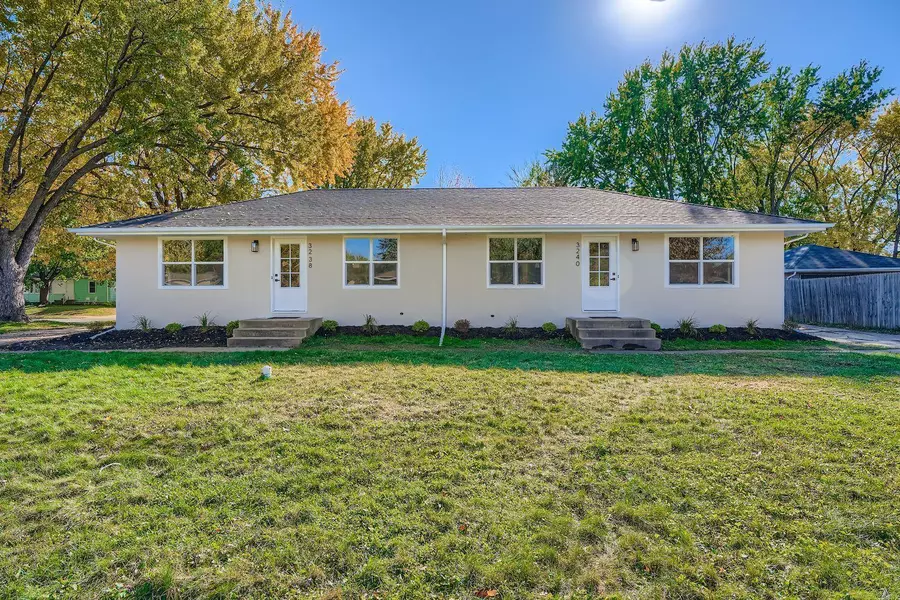 3238-3240 Lower 147th ST W, Rosemount, MN 55068