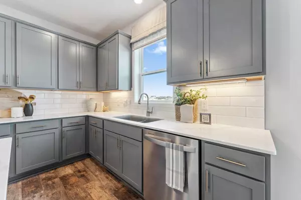 Saint Michael, MN 55376,4959 Jamocha AVE NE