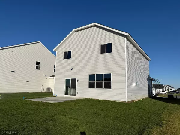 Saint Michael, MN 55376,2741 IVERSON AVE NE