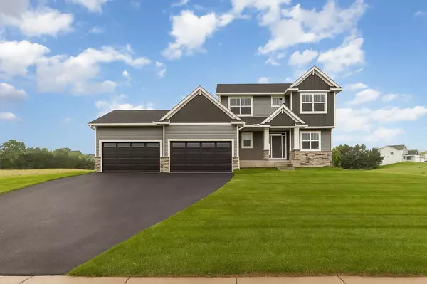 17821 Urbank ST NE, Ham Lake, MN 55304