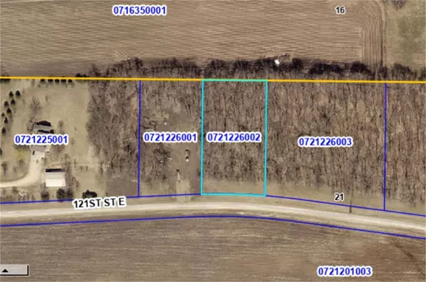 Bridgewater Twp, MN 55019,32XX 121st ST E