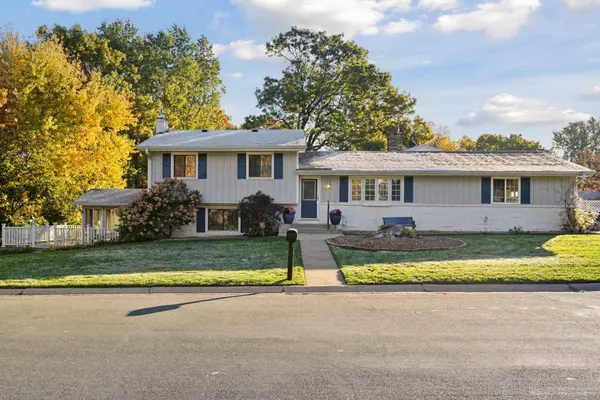 Columbia Heights, MN 55421,4931 Pennine PASS NE