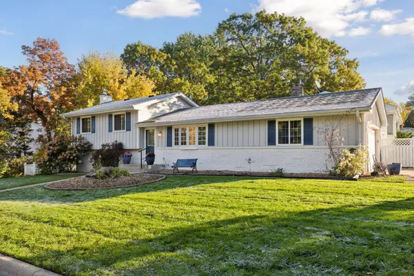 4931 Pennine PASS NE, Columbia Heights, MN 55421