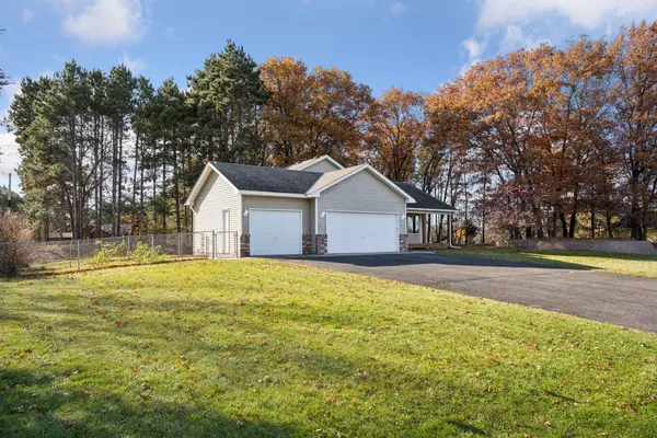 Cambridge, MN 55008,1415 Central AVE SW