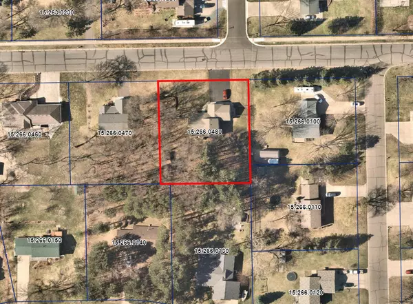 Cambridge, MN 55008,1415 Central AVE SW