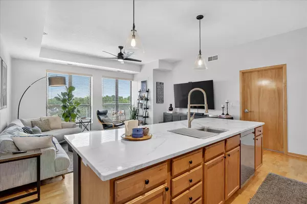 Saint Louis Park, MN 55416,4525 Park Commons DR #520