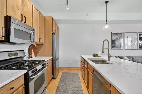Saint Louis Park, MN 55416,4525 Park Commons DR #520