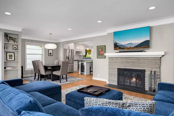 Edina, MN 55436,5017 Richmond DR