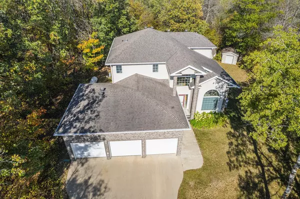 Burlington Twp, MN 56544,12587 Carow CIR