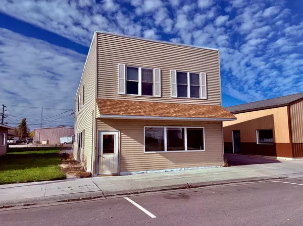 Baudette, MN 56623,109 Main AVE S