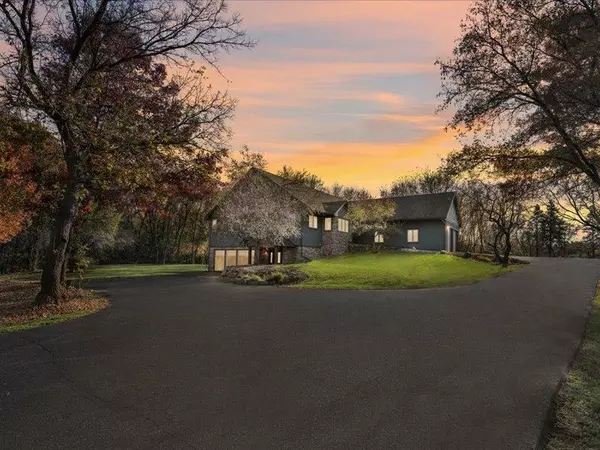 317 138th AVE, Saint Joseph Twp, WI 54082