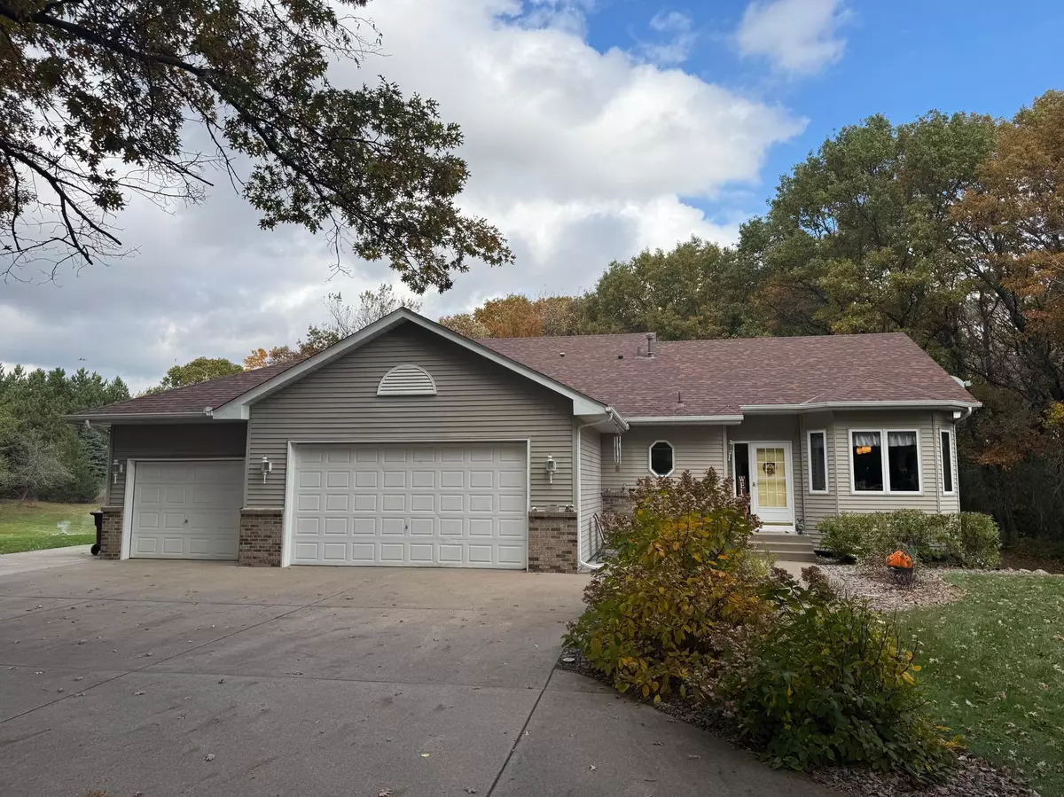 Zimmerman, MN 55398,13882 254th AVE NW