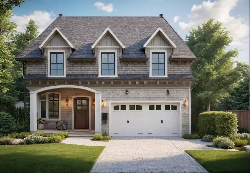 5009 Bruce AVE, Edina, MN 55424