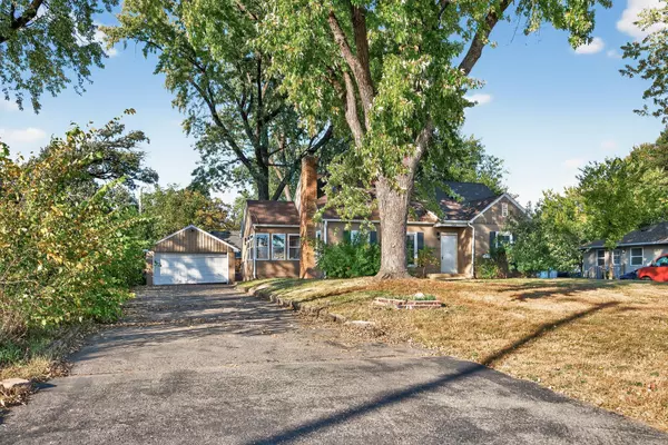 Crystal, MN 55429,5416 51st AVE N