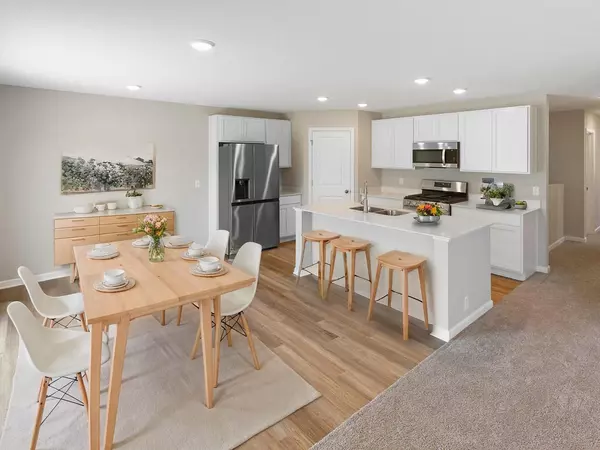 Saint Michael, MN 55376,3216 Kady AVE NE