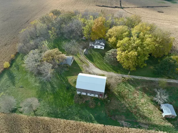 16442 460th ST, Roscoe Twp, MN 55992