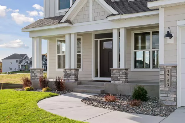 Blaine, MN 55449,4789 131st CT NE