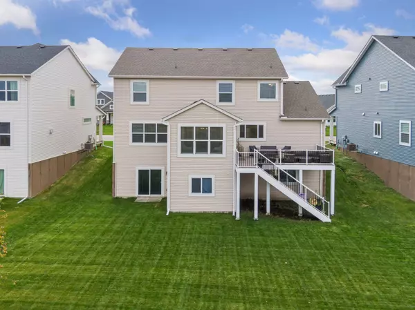 Saint Michael, MN 55376,2813 Jaber AVE NE