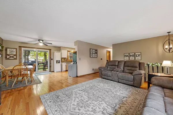 Waseca, MN 56093,505 16th AVE NE