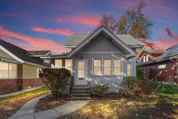 Minneapolis, MN 55407,3628 16th AVE S