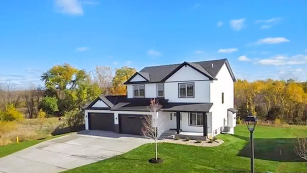 Clear Lake, MN 55319,7751 Gunner DR