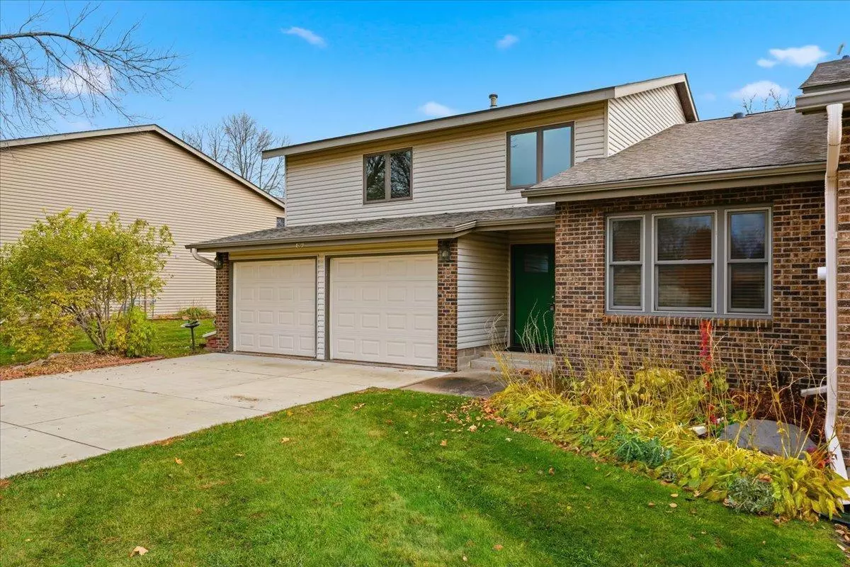 Amery, WI 54001,609 Pondhurst DR