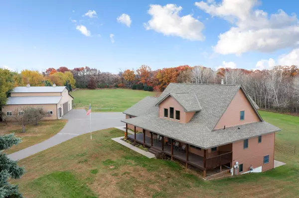 13310 308th AVE, Princeton, MN 55371