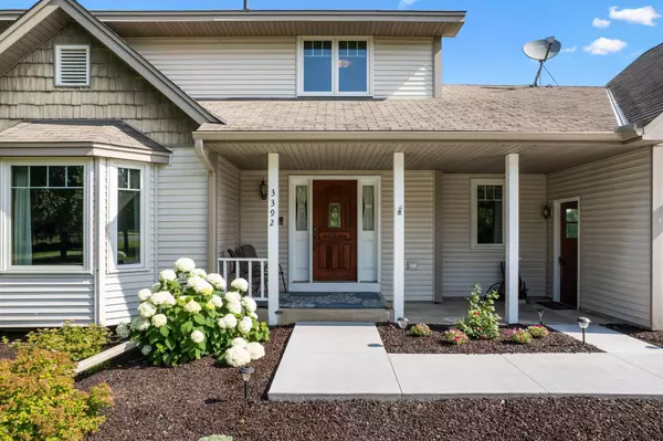 Medina, MN 55340,3392 Elm Creek DR