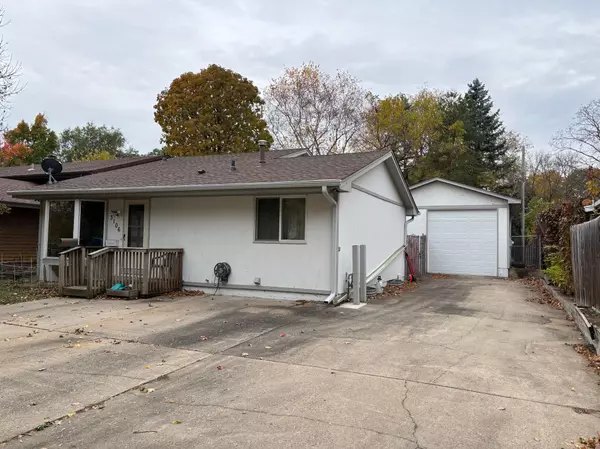 3106 38th AVE S, Minneapolis, MN 55406