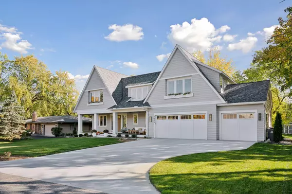 Deephaven, MN 55331,20565 Linden RD