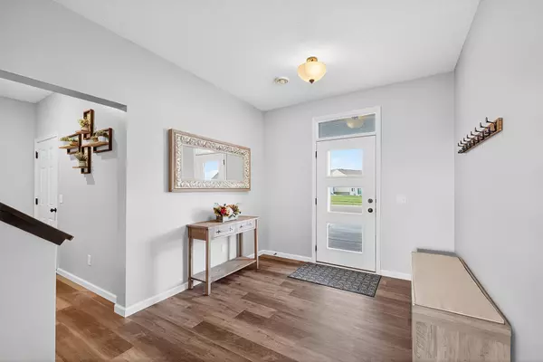 Ramsey, MN 55303,14507 Quintana ST NW