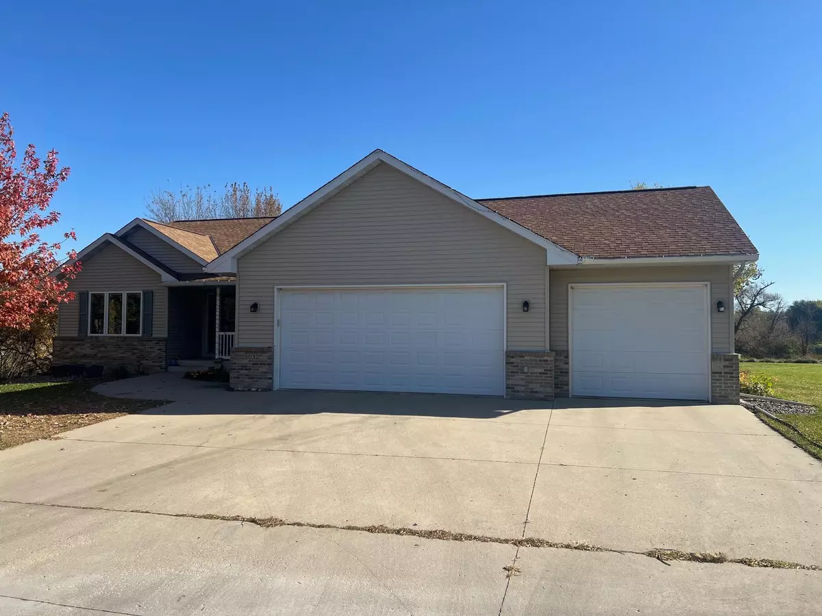 Atwater, MN 56209,503 N 7th ST