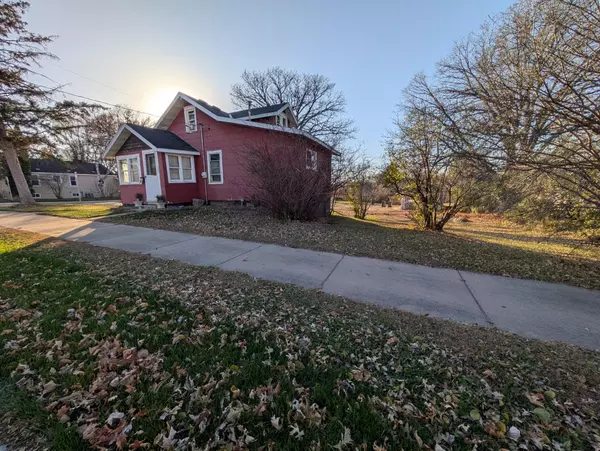 103 12th AVE N, Waite Park, MN 56387