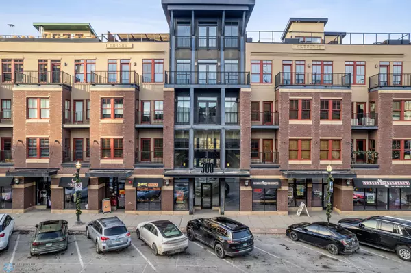 Fargo, ND 58102,300 Broadway N #305