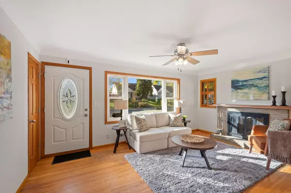 2221 Highland PL, Columbia Heights, MN 55421