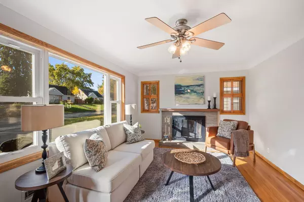 Columbia Heights, MN 55421,2221 Highland PL