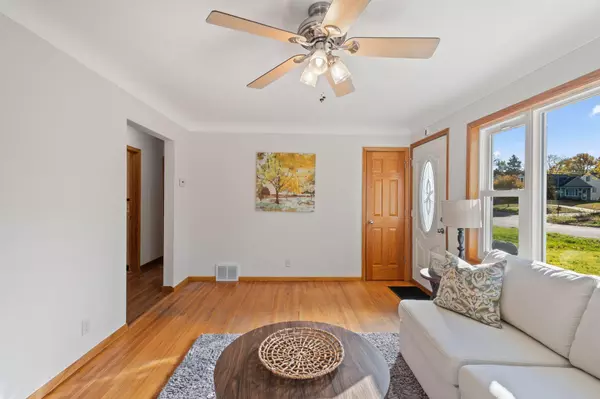 Columbia Heights, MN 55421,2221 Highland PL